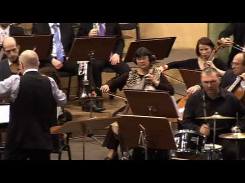 @ionbogdanstefanescu  Haendel / M.Warren - Alleluia -