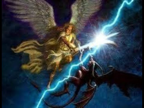 The Reality Of The Rulers Just What Are We Dealing With?📜⚔️📜And Pistis Sophia! Who is She?📚🐉🗺️