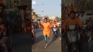 Download lagu Mard Maratha | Shivjayanti 2022 | Ganesh Zirpe mp3