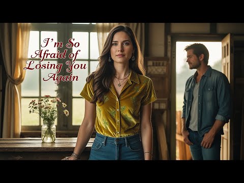 I`m So Afraid Of Losing You Again - 60s Classic Country