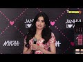 Janhvi Kapoor Becomes The New Face Of Nykaa Uncut SpotboyE