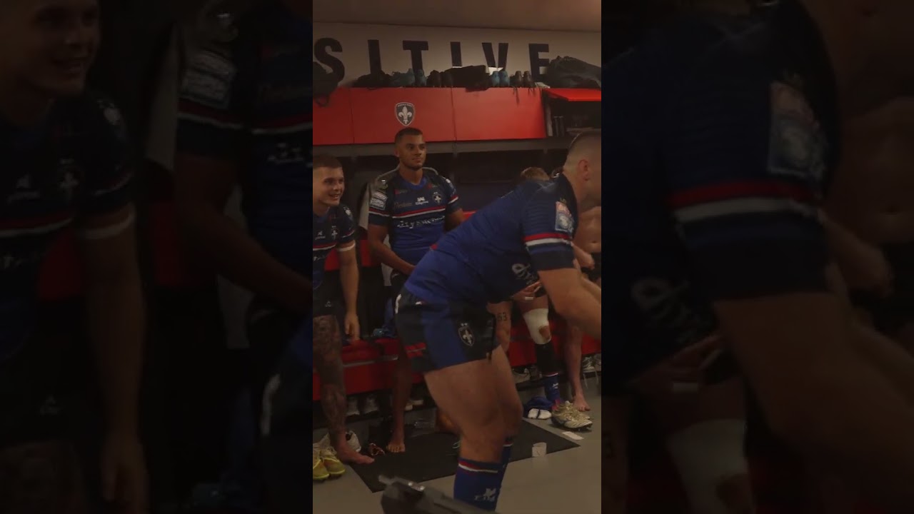 Let the Trinity Party Begin ๐ฅณ #superleague #shorts