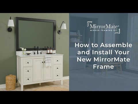 Mirrormate Frames Coupon