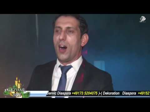 Visar Rama Stressi e Gurbetit Gezuar 2017 Mantiproduction
