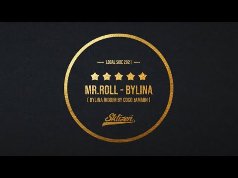 Mr. Roll - Bylina (Sklizeň/Harvest 2021)