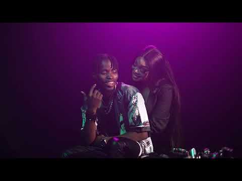 Petit Ouste - j'ai besoin de toi ( clip officiel)