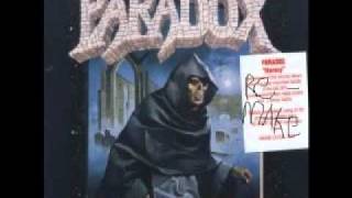 Paradox-05 The Burning
