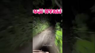 Download lagu “UJI NYALI DI JALAN GELAP‼️ Berani Lewat Sendirian Tengah Malam?” #shortvideo  #pecuthaluss #waspada mp3