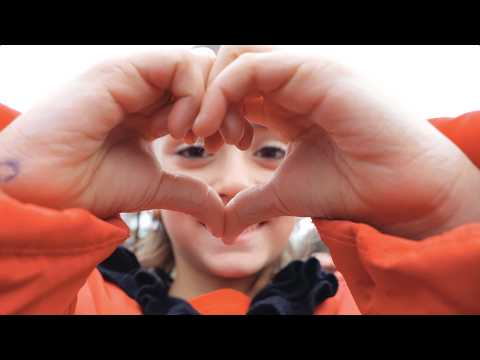 Inna Cantina - One Love (Official Video)