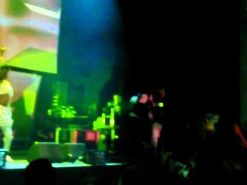 Major Lazer @ Electronic Beats Festival Cologne