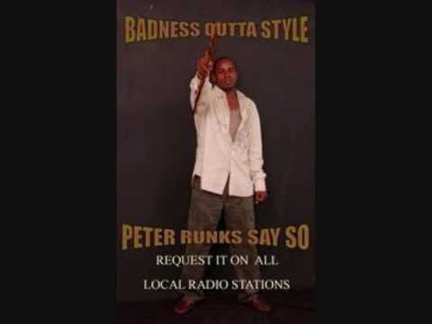 Jah Nyne, Peter Runks, Kiara & Be