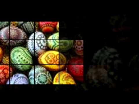 Happy Easter from Pepes Hideaway