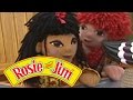 Rosie And Jim Little Ducklings Runaway Rollerblades Full Episodes