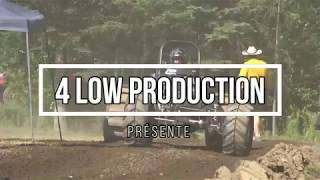 4 Low Production Présente NDA JAM MUD DRAG Part# 2  Final