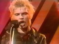 Billy Idol(GEN X) - Wild youth(Top1977).mpg