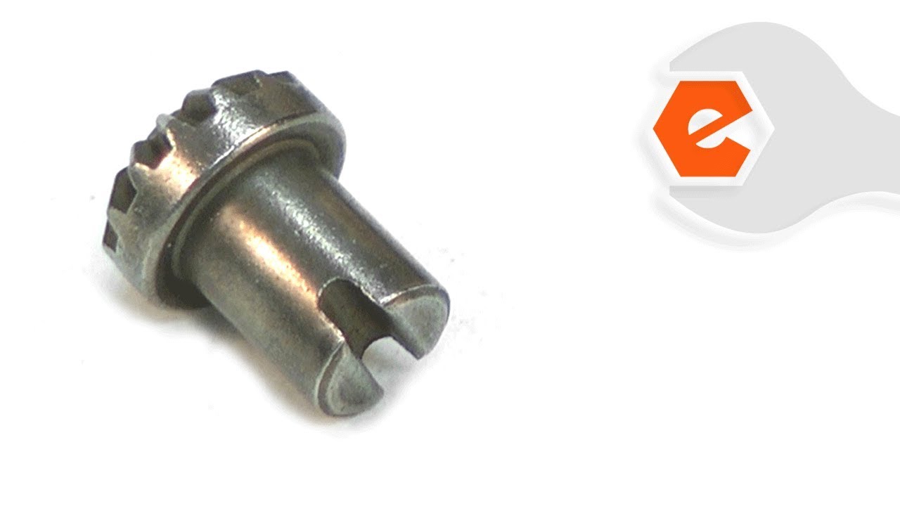 Replacing your Echo Chainsaw Bevel Gear