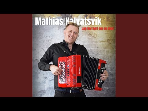 Jag har hørt om en stad