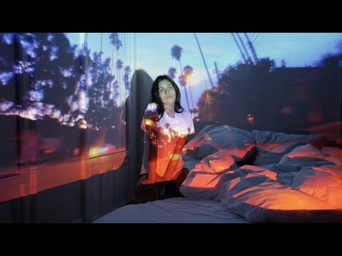 Kaelin Kost - Mulholland Drive [Official Video]