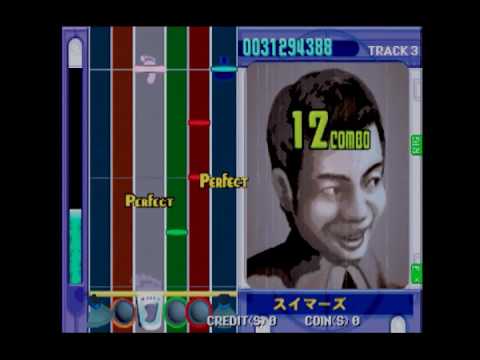 【DM6th】ドラマニ老害部4 drummania 6th mix