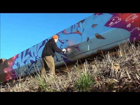 Graffiti - Raw Un-edited - KEEP6 SDK