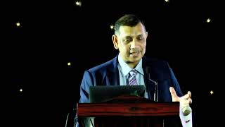 BRIDGING GLOBAL HEALTHCARE | DR. ABUL HASNAT A QUDDUS | PLANETARY HEALTH ACADEMI