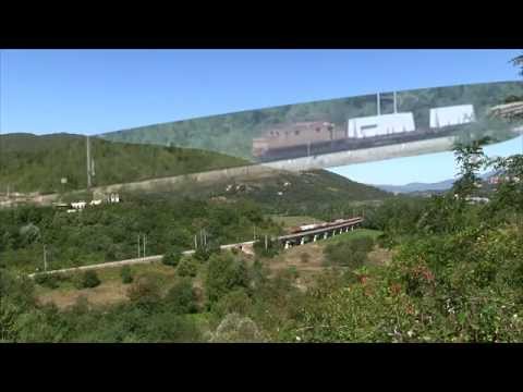 Un tuffo nel passato con TFT.... E626.311!!!