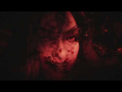 Cassandra Dimitrescu's Gruesome Death Animation