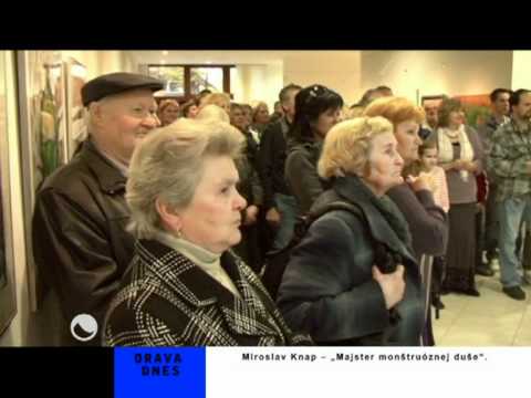 Správy zo dňa 18.10.2010