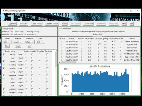 An Idiots Guide to Beating the odds in Sports Betting 10