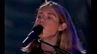 Hanson - &quot;Weird&quot;