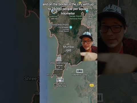 Leopards Live in Cities in India