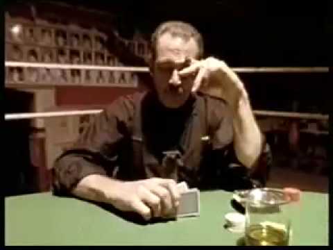 Lock, Stock and Two Smoking Barrels Trailer