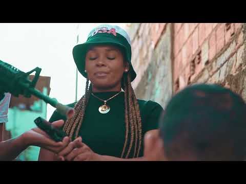 Mister Fia - Inimiga do Amor ( Clipe Oficial