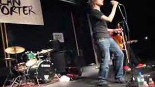 Kalan Porter - Hurray - Acoustic Performance