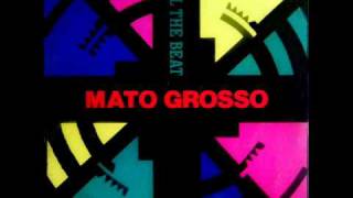 Mato Grosso - Feel The Beat (Evolution Mix) _1992_.wmv
