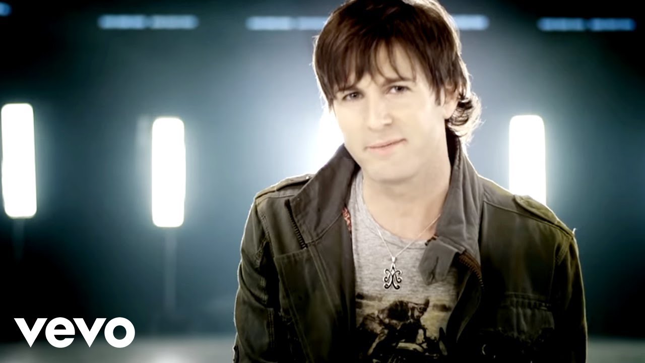 Axel — Te Voy A Amar