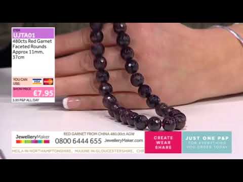 JewelleryMaker LIVE 11/03/20 - 6pm - 10pm