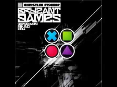 Christian Fischer - I know