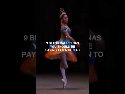 You have to see these dancers! 🩰