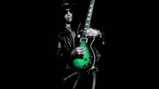 Beautiful Dangerous - SLASH Fet. Fergie