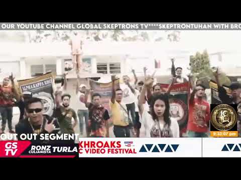 IST KHROAKS MUSIC VIDEO FESTIVAL EP4