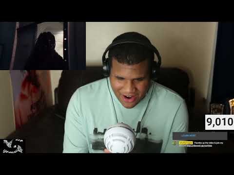 1nonly - GHOSTKILLA (feat. Jasiah) [Official Music Video] (REACTION) FIRST TIME HEARING