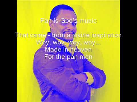 Sean Daniel  -  "Gods Music"