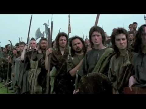 Braveheart Miracle Mixup Motivation Speech