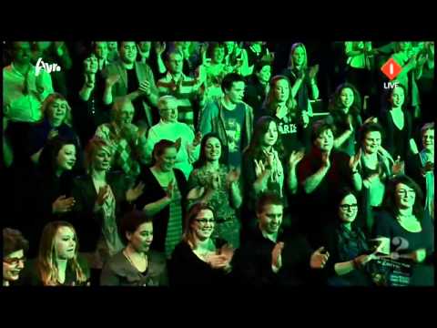 OZNZ show 5 - Opening