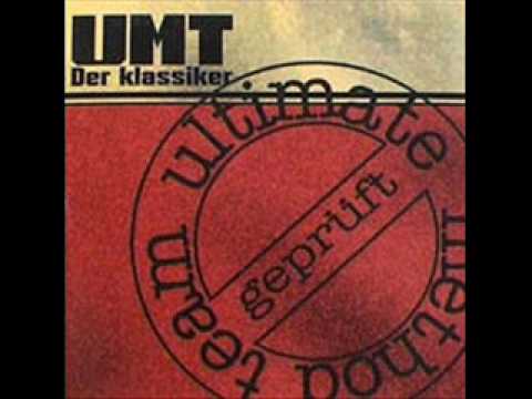 UMT-Dobar drug.wmv