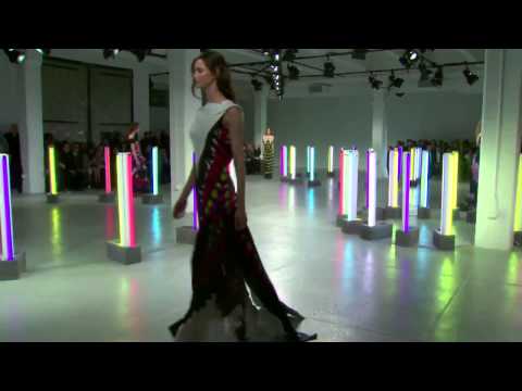 Rodarte | Fall Winter 2013/2014 Full Fashion Show | Exclusive