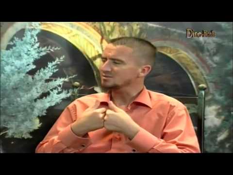 Si duhet të sillem me babain tim i cili çdo ditë konsumon alkol? - Imam Ahmed Kalaja