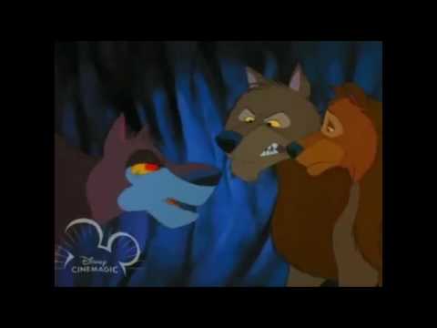 Nick Wildeladdin 2: The Return of Cain trailer