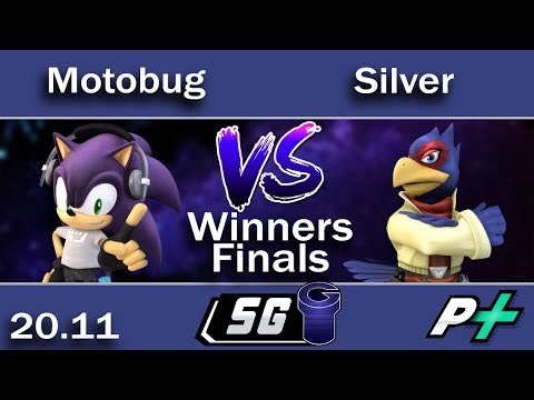 SG 20.11 WF - BL | Motobug (Sonic) vs Silver (Falco)